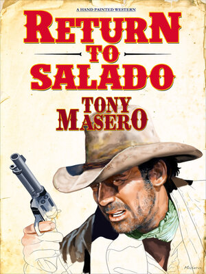 cover image of Return to Salado